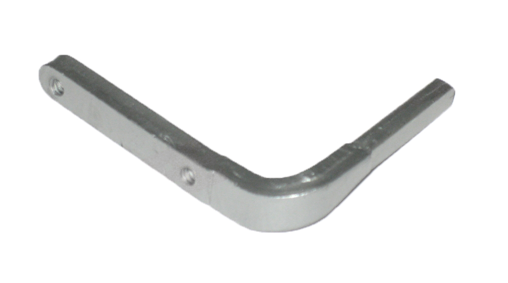 WP8563965 - Genuine OEM Whirlpool Washer Lid Hinge, Left Hand